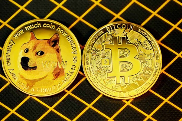 welke crypto kopen vandaag Shiba Inu