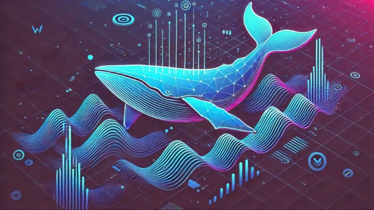 welke crypto kopen vandaag Whales Crypto