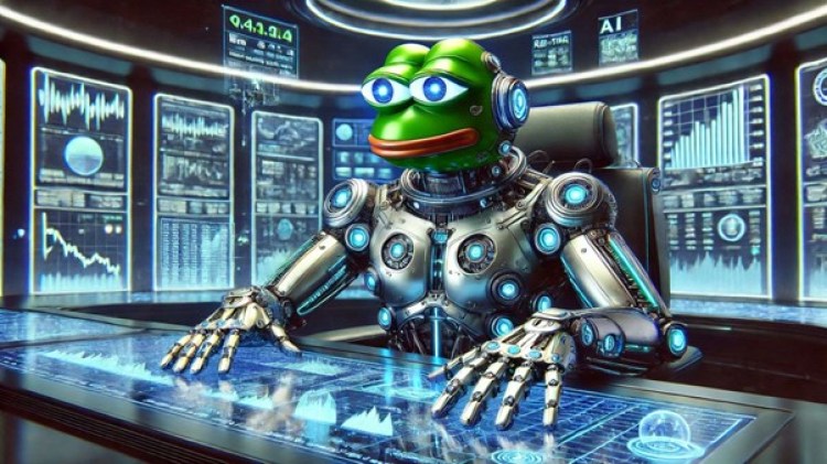 welke crypto kopen vandaag Mind of Pepe