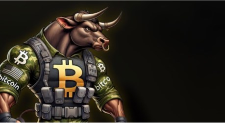 BTC Bull