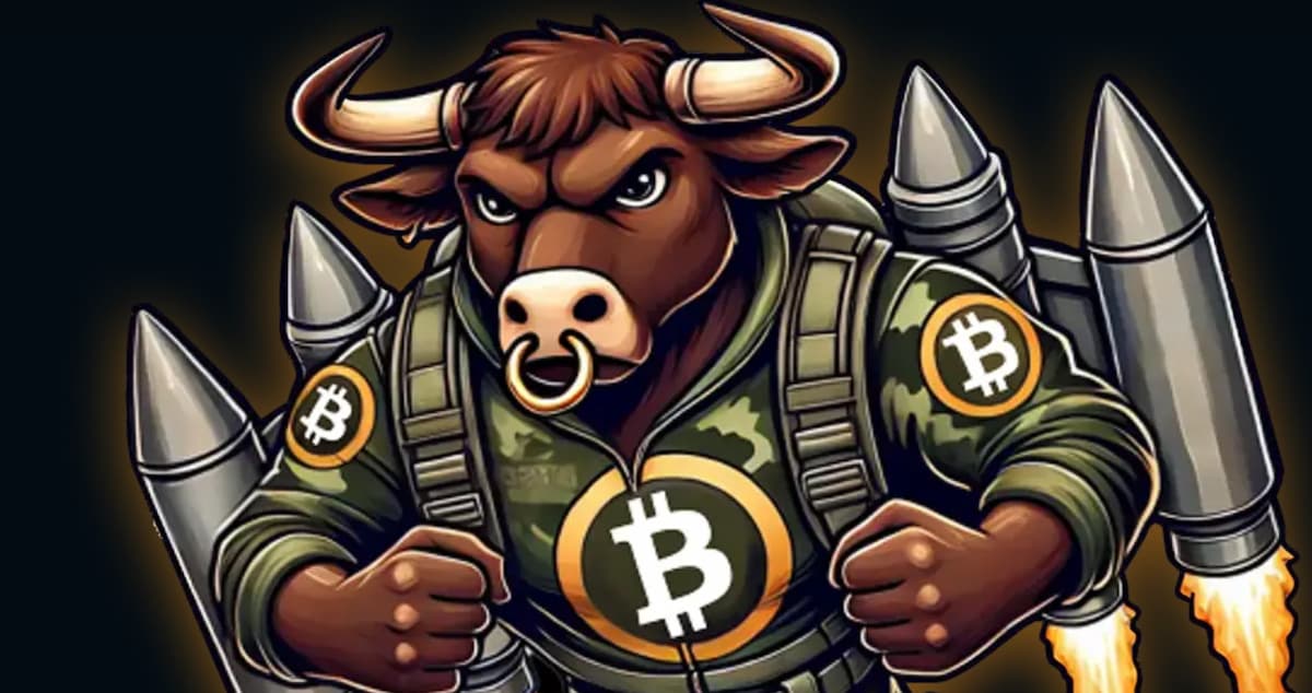 BTC Bull ICO