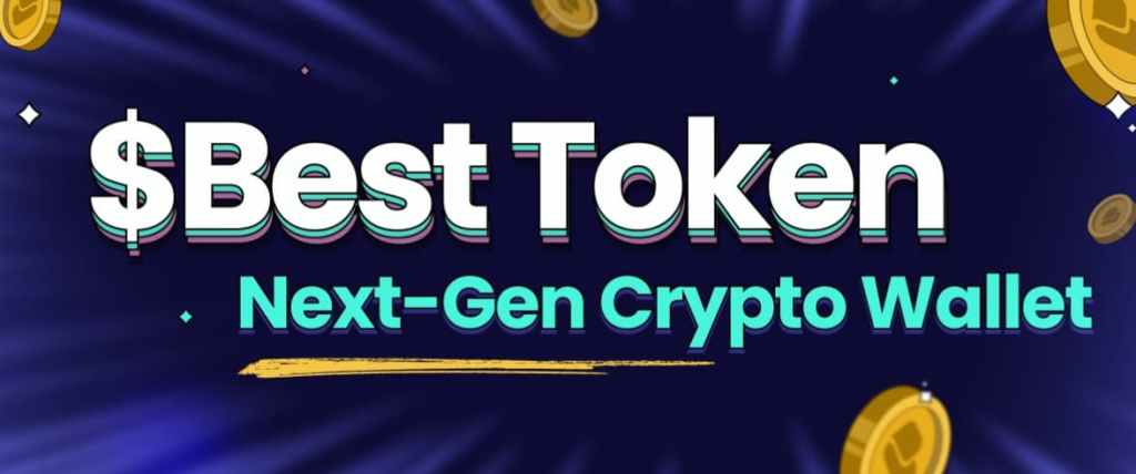 Best Wallet Token ($BEST) – Giải Pháp Quản Lý Tài Sản Crypto Tiện Lợi