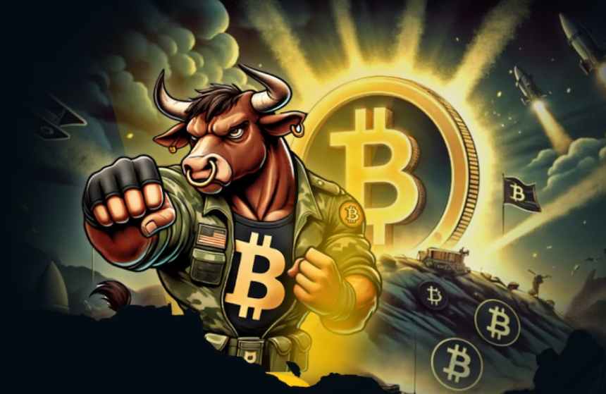 BTC Bull Token (BTCBULL)