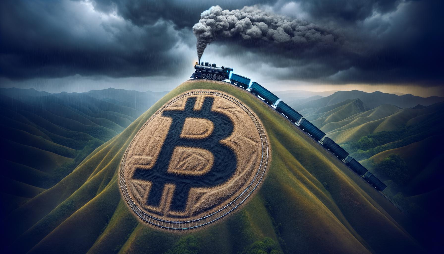 Bitcoin Price Recovery Loses Steam: Are More Losses Ahead?