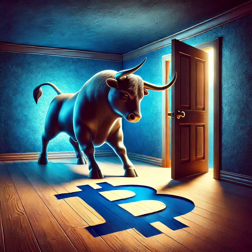 BTC Bull ($BTCBULL)