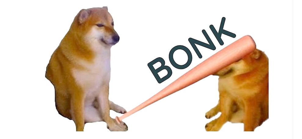 Bonk (BONK)