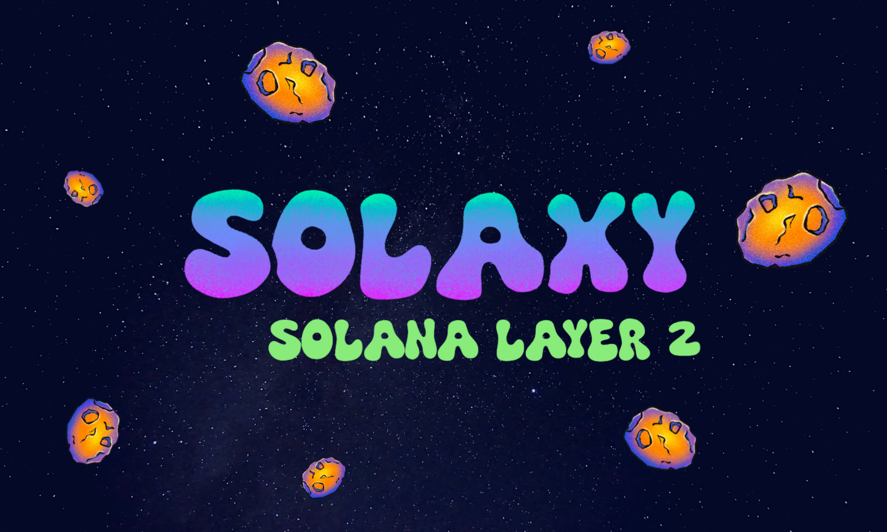 Cara Beli Solaxy - Apa Itu Solaxy