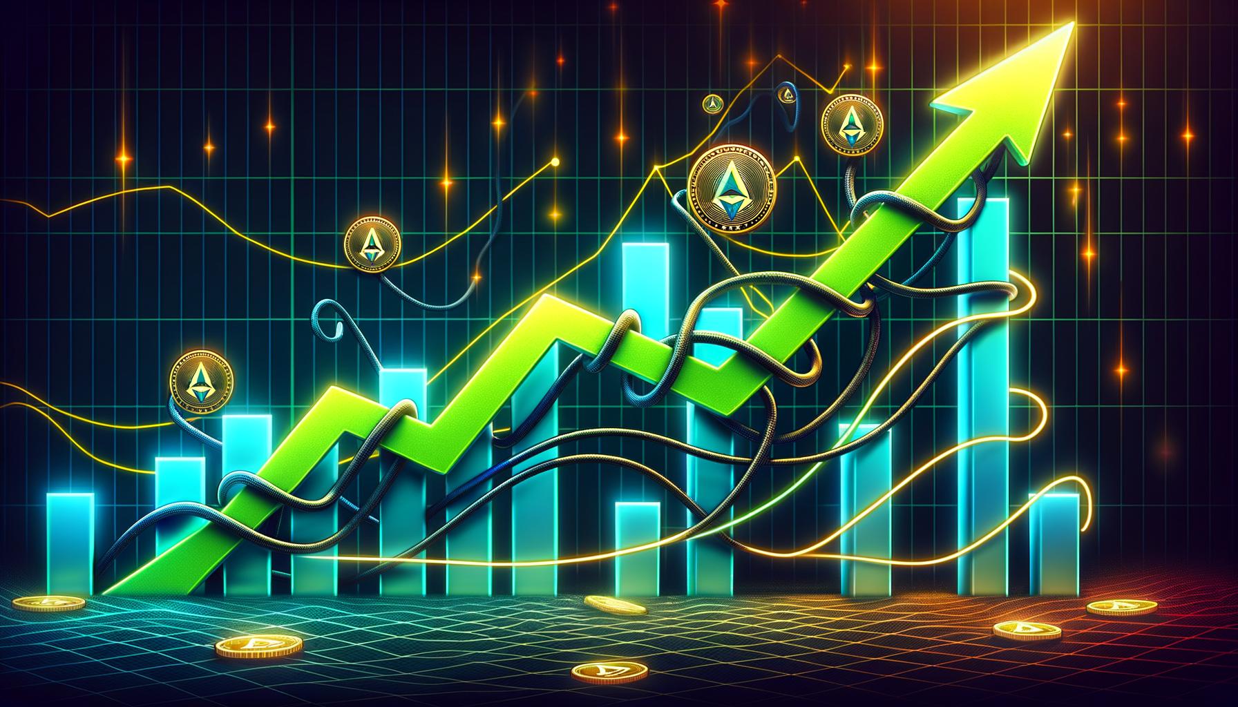 Cardano (ADA) Struggles to Sustain Gains