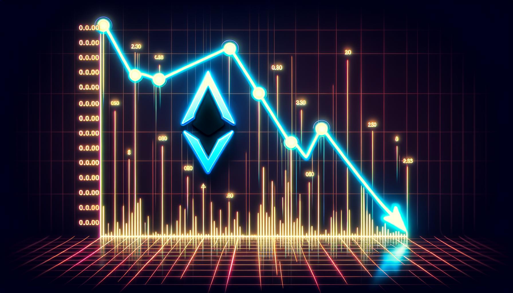 Cardano (ADA) Under Pressure