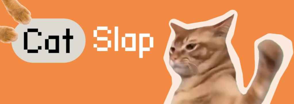 Catslap ($SLAP): Meme coin độc đáo với cộng đồng ngày càng phát triển