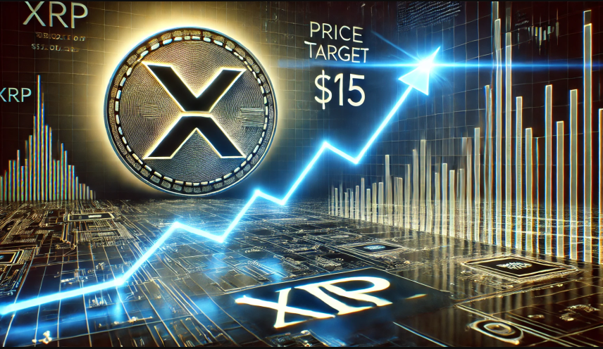 ChatGPT analyseert XRP's pump sinds 2024 – kan Ripple 10 euro worden in Maart?