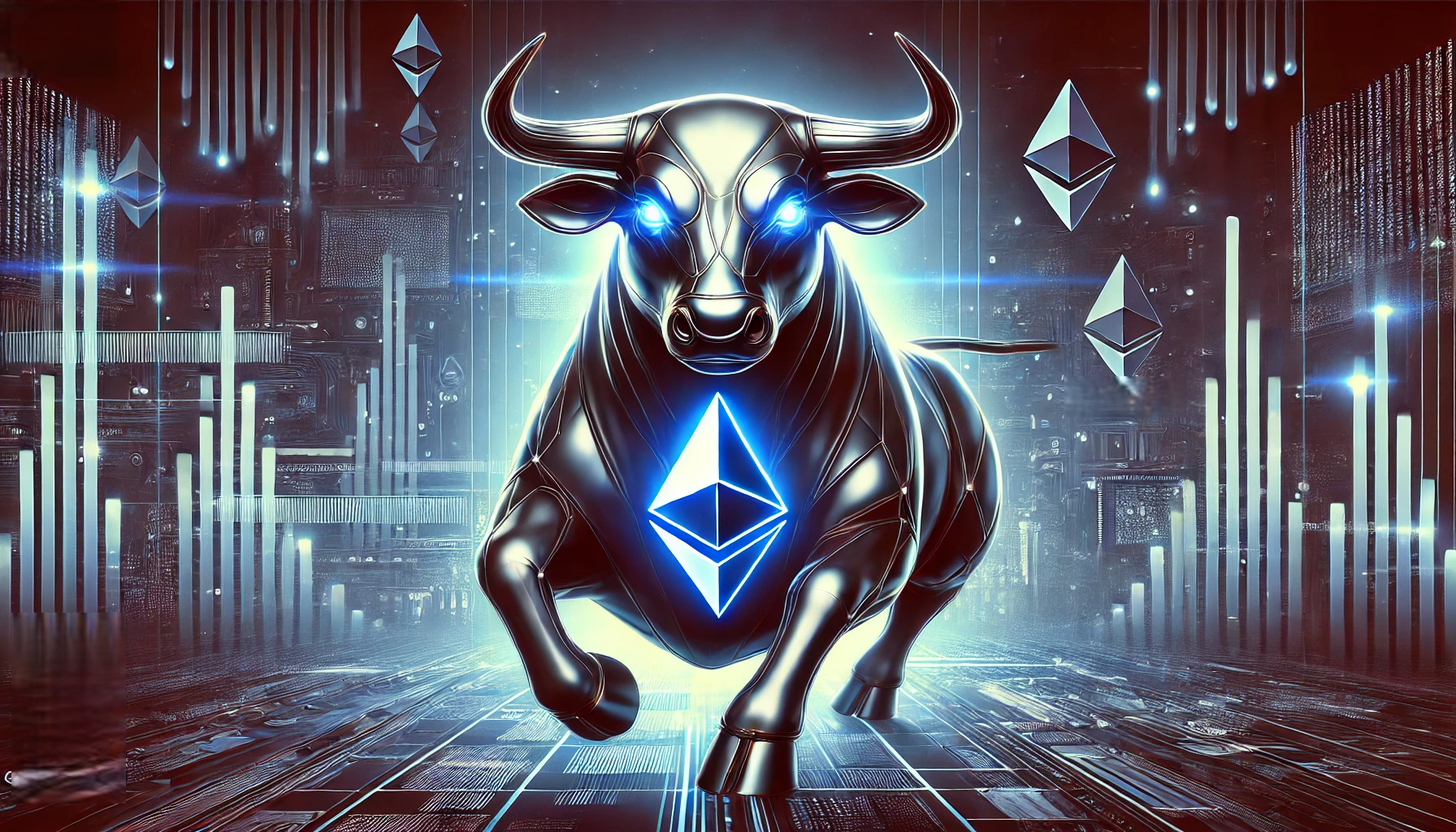 Ethereum price news