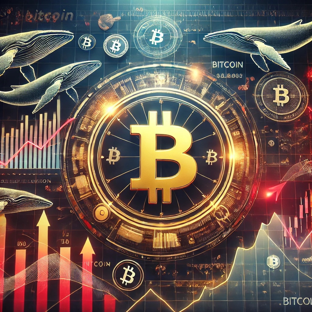 Bitcoin Market Performance Shows Signs of Distribution Cycle, Analyst Reveals