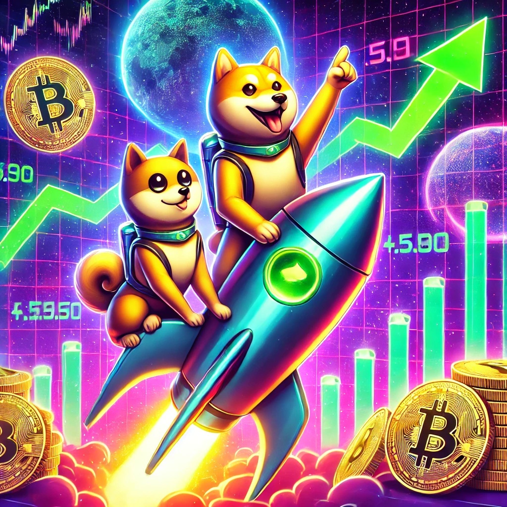 Shiba Inu and Dogecoin Could Be Poised for a Major Comeback – Here’s Why