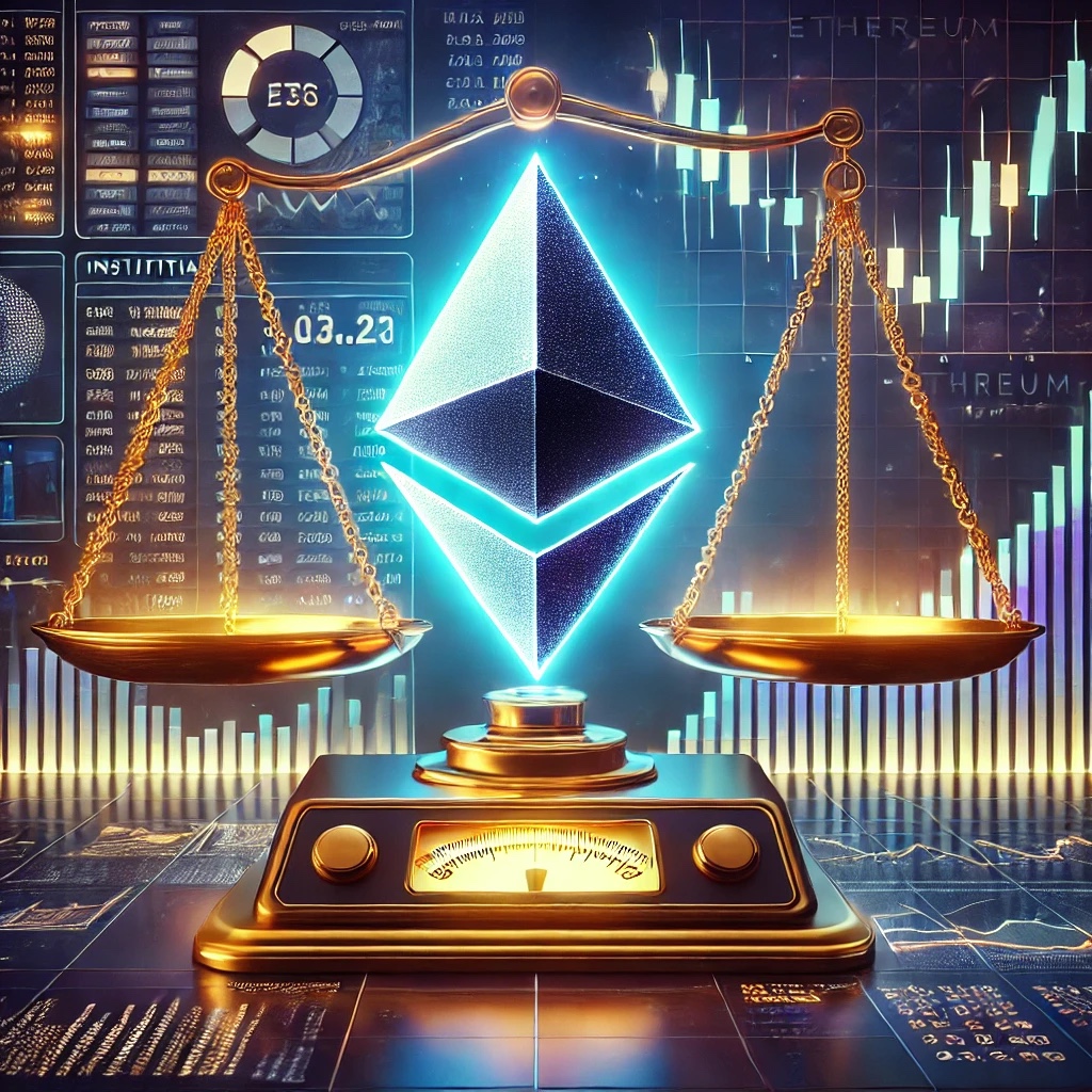 Is Ethereum Undervalued? A Close Look at Realized Price and Institutional Activity