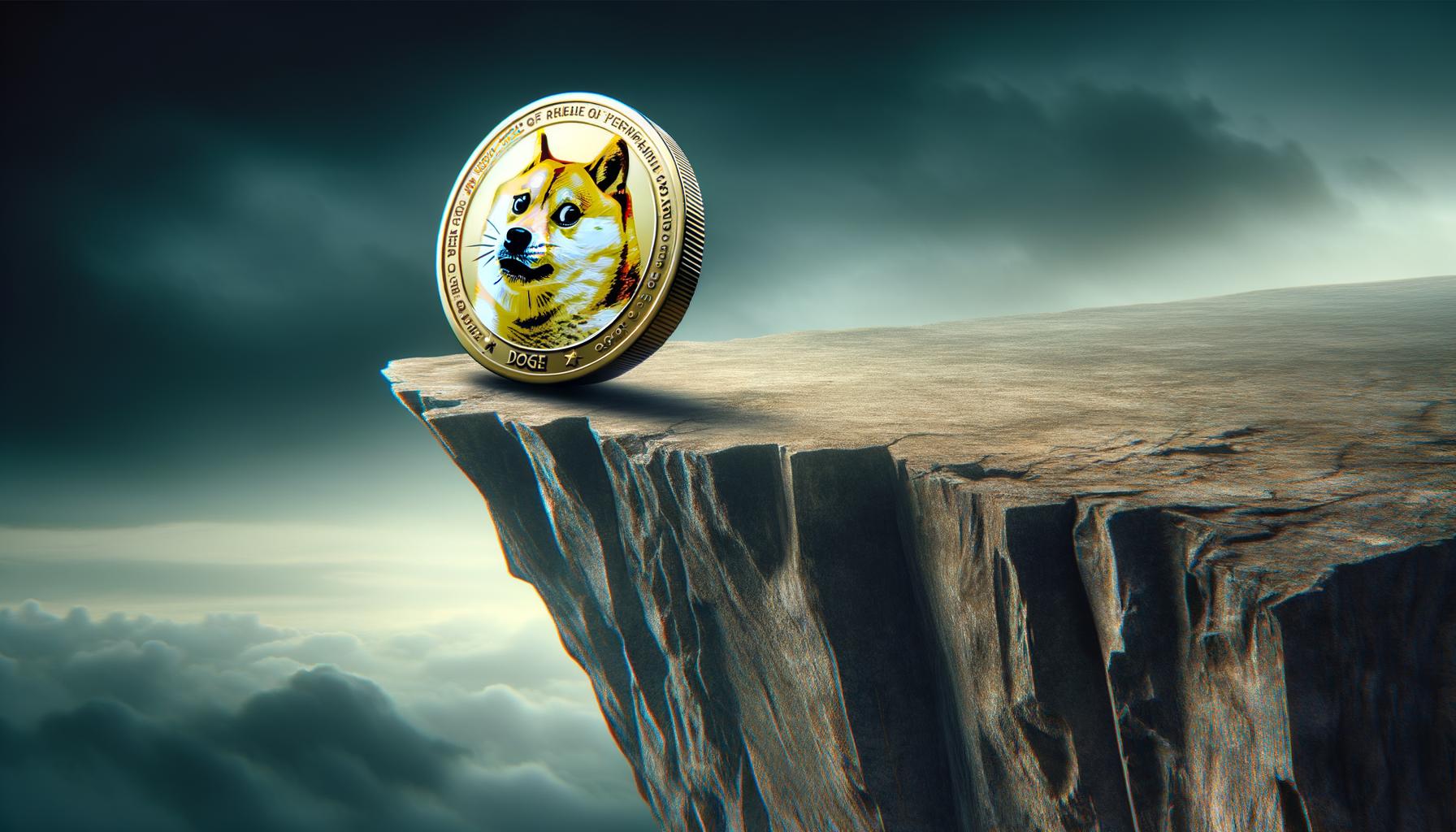 Dogecoin (DOGE) Stuck In Limbo