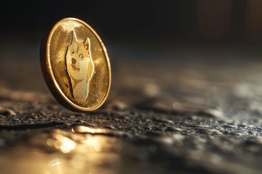 Dogecoin Price Knocks Off Second Major Correction, When Will The Recovery To $1 Resume?