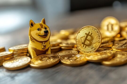 Crypto Liquidations Cross $2.22 Billion, Heres How Much Dogecoin Traders Lost