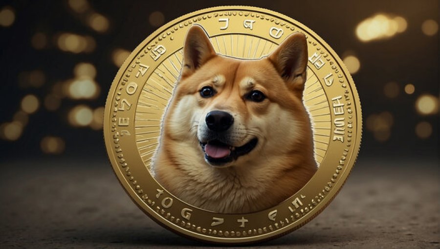 Dogecoin (DOGE) – Meme Coin Gốc Với Sự Ổn Định