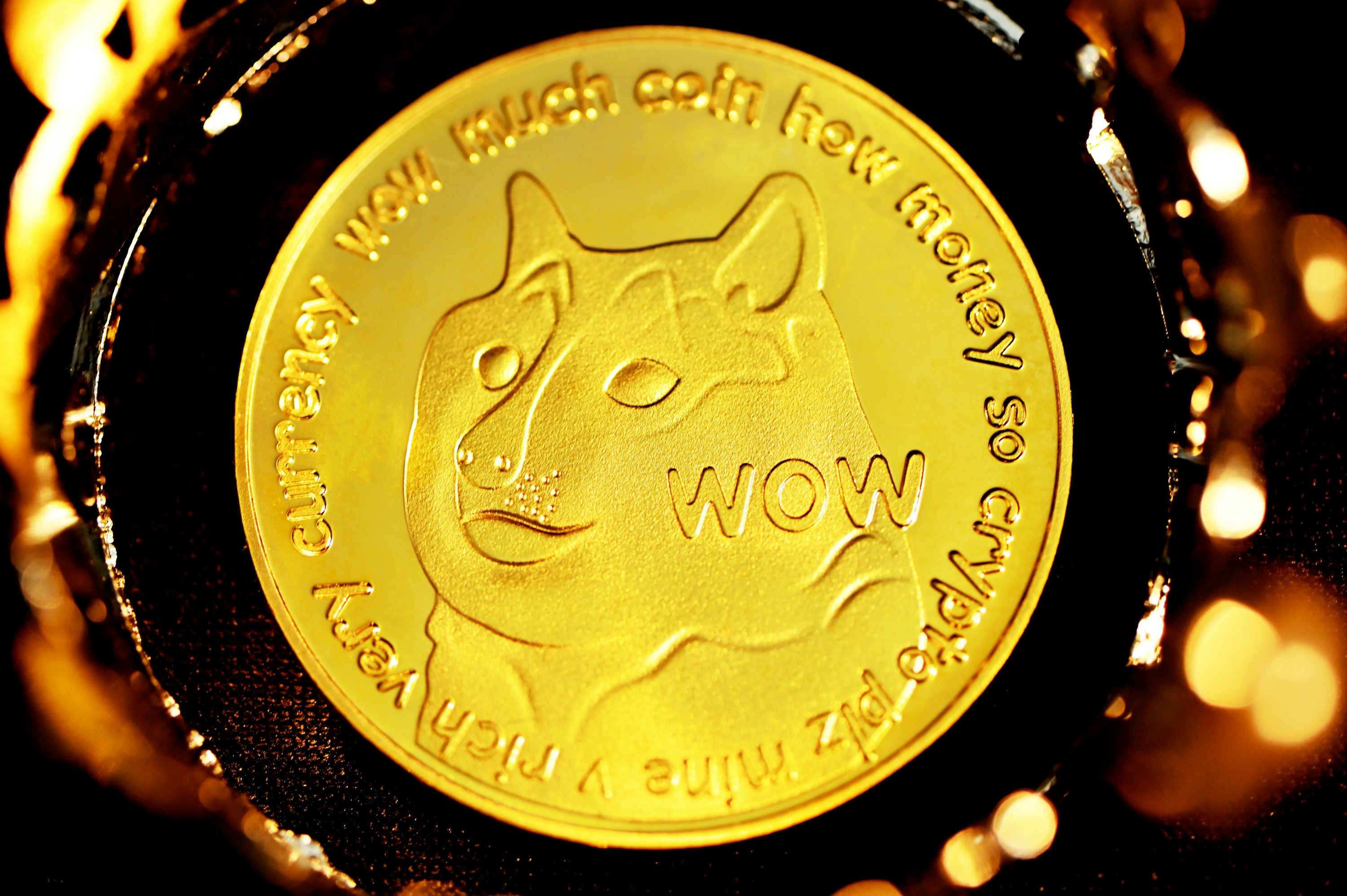 Dogecoin