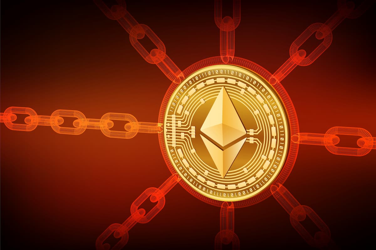 Ethereum Crypto