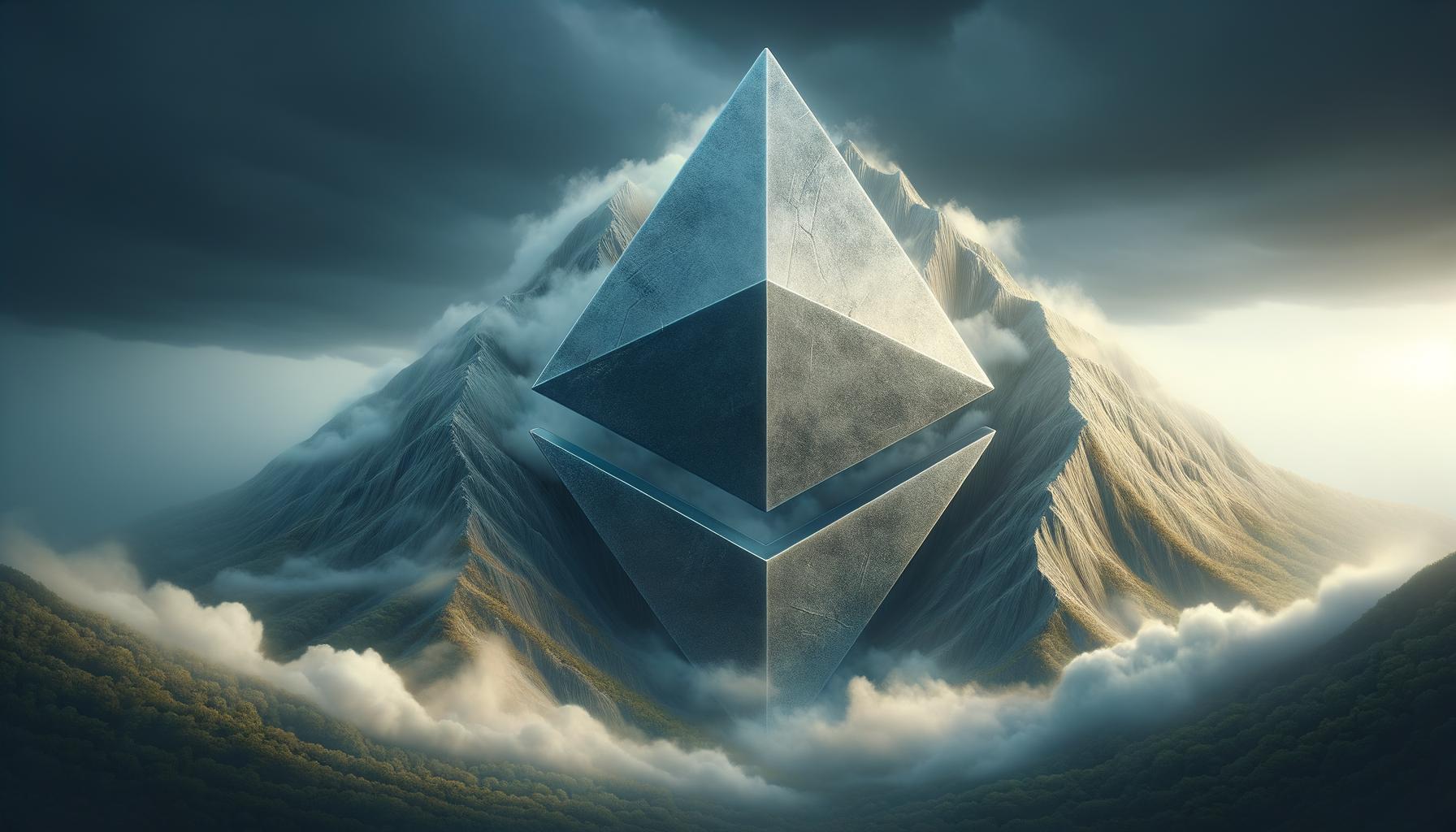 Ethereum Price Consolidates at Support