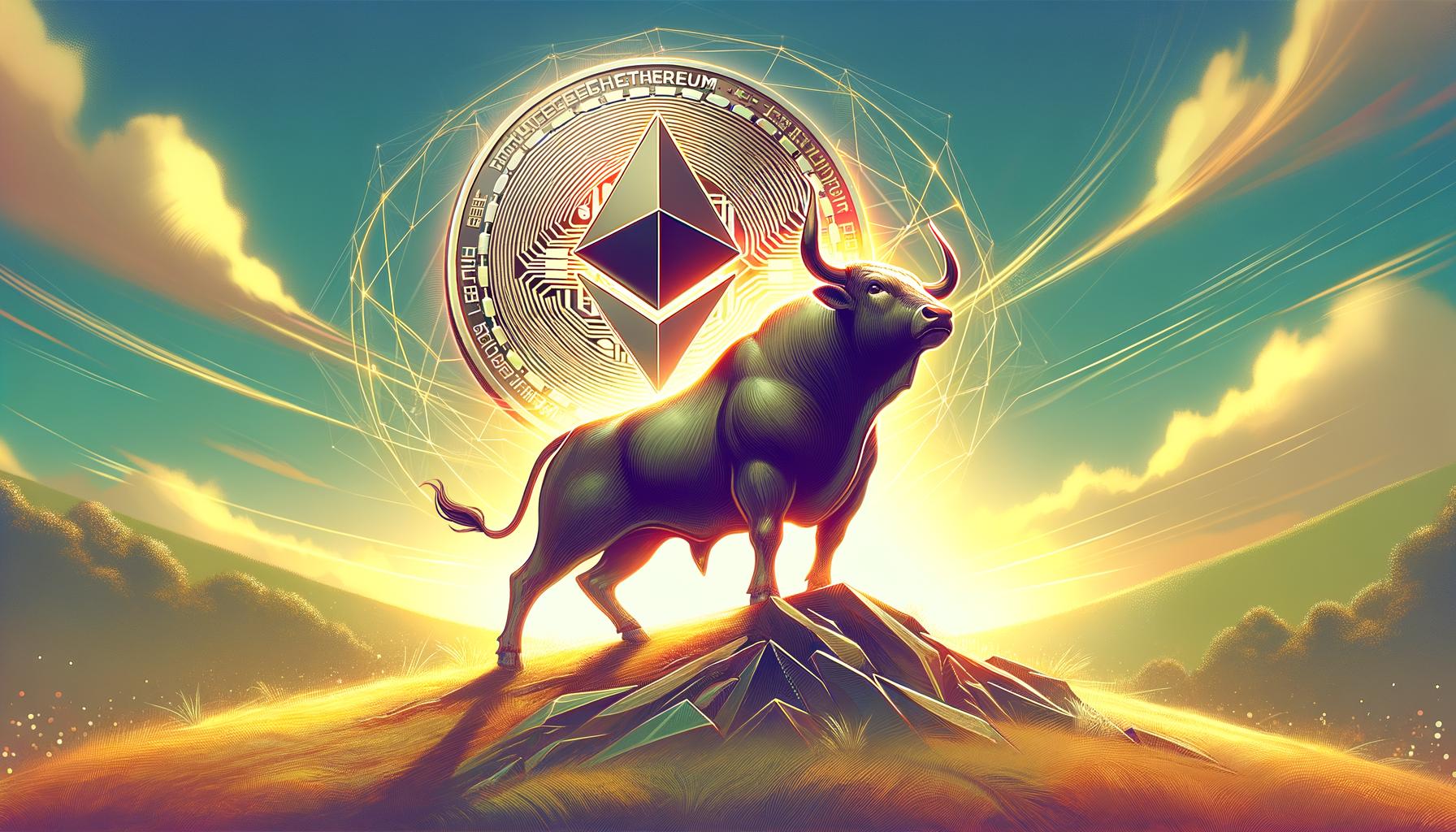 Ethereum Price Gearing Up for Gains