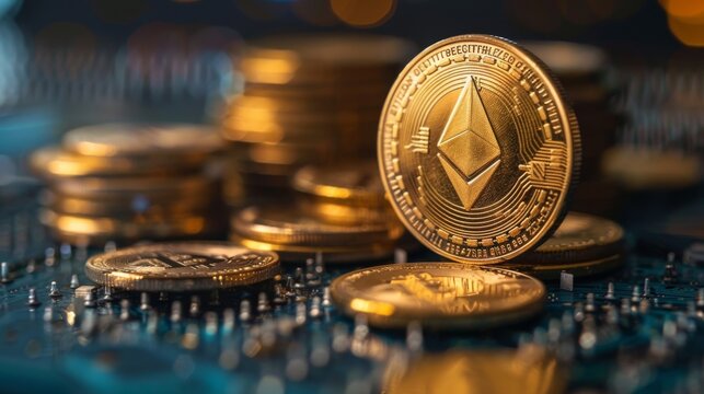 Analyst Says Prepare For Ethereum Price To Hit $17,000, Here’s Why