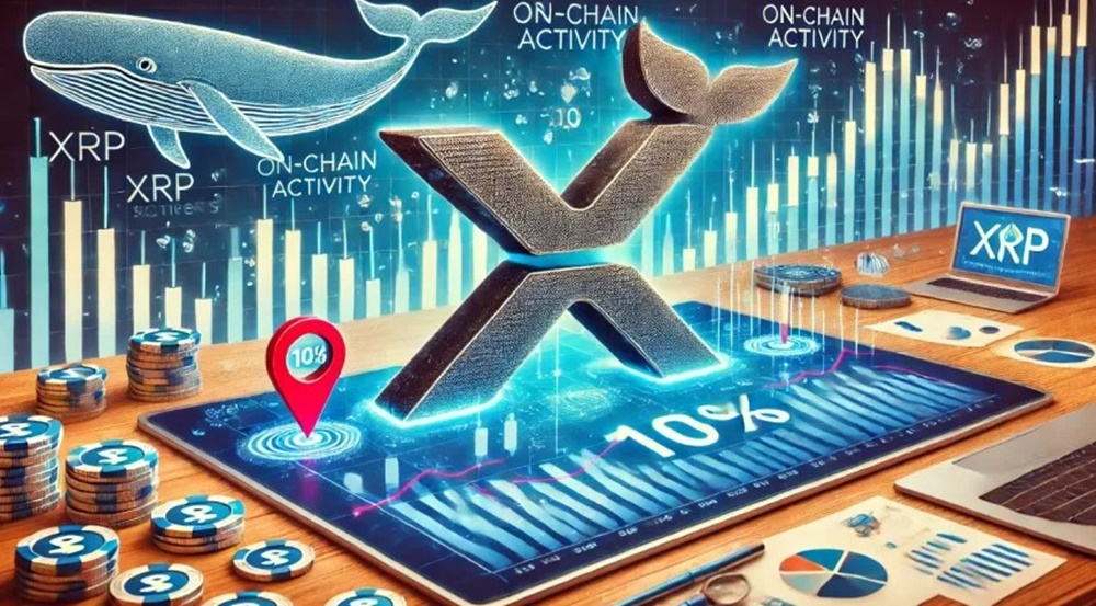 Giá XRP hoàn tất giai đoạn tích lũy