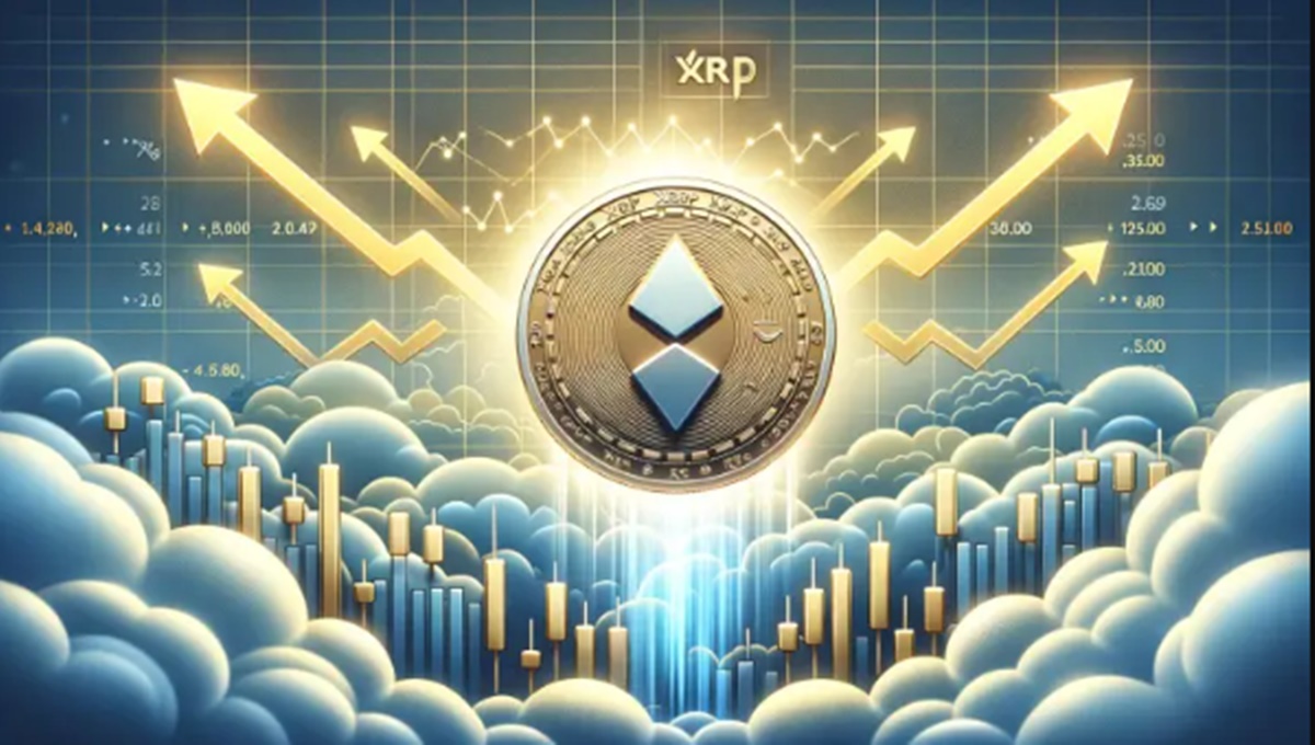 Giá XRP ổn định