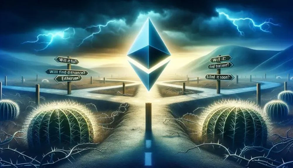 Giai đoạn Ethereum củng cố giá và khả năng tiếp tục xu hướng tăng