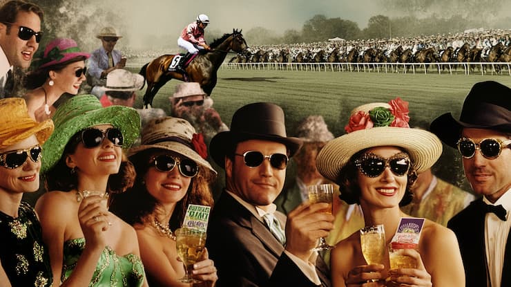 Best Kentucky Derby Betting Sites