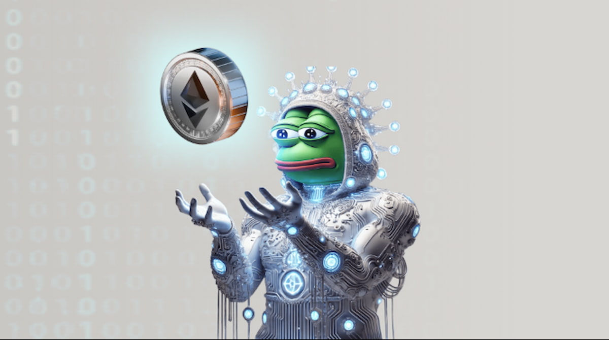 Mind of Pepe Crypto