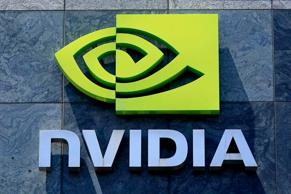 NVIDIA