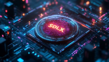 solaxy crypto à moins de 1 dollar