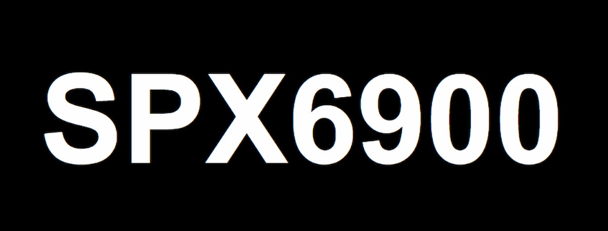 SPX