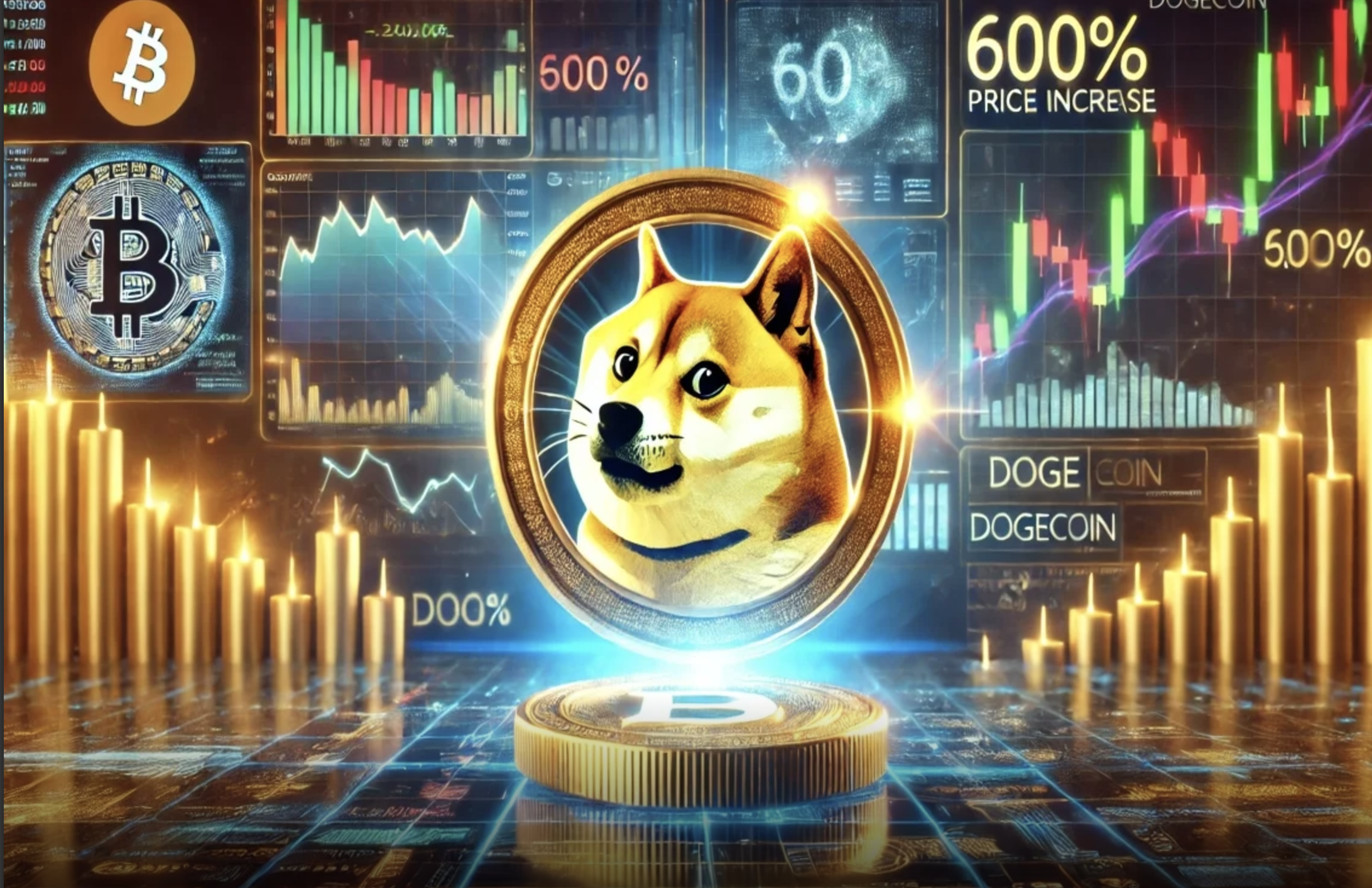 Dogecoin koers - hoeveel kan Dogecoin waard worden in maart?