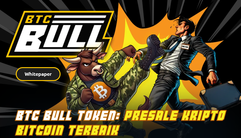 Cara beli Bitcoin Bull - Beli $BTCBULL