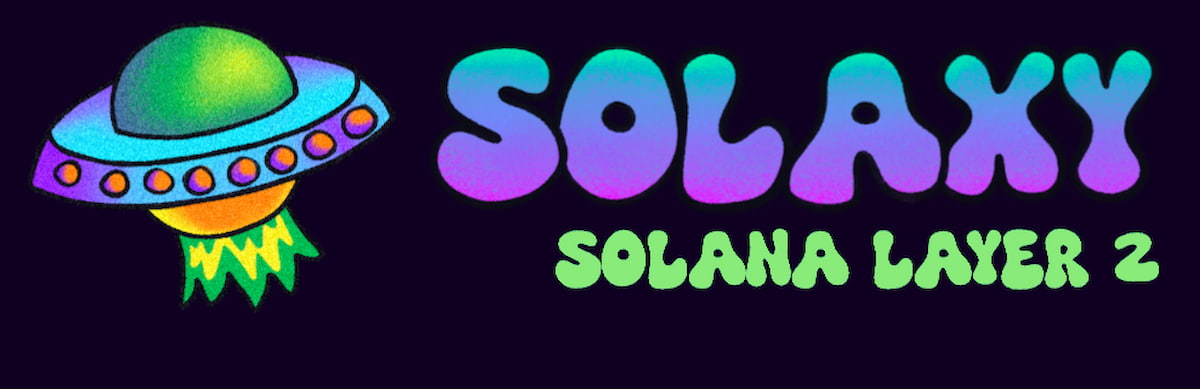 Solaxy ($SOLX) - Una meme coin prometedora en el ecosistema Solana