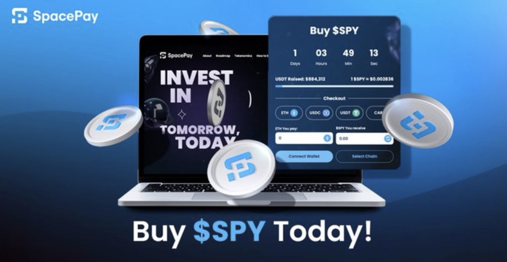 SPY Token