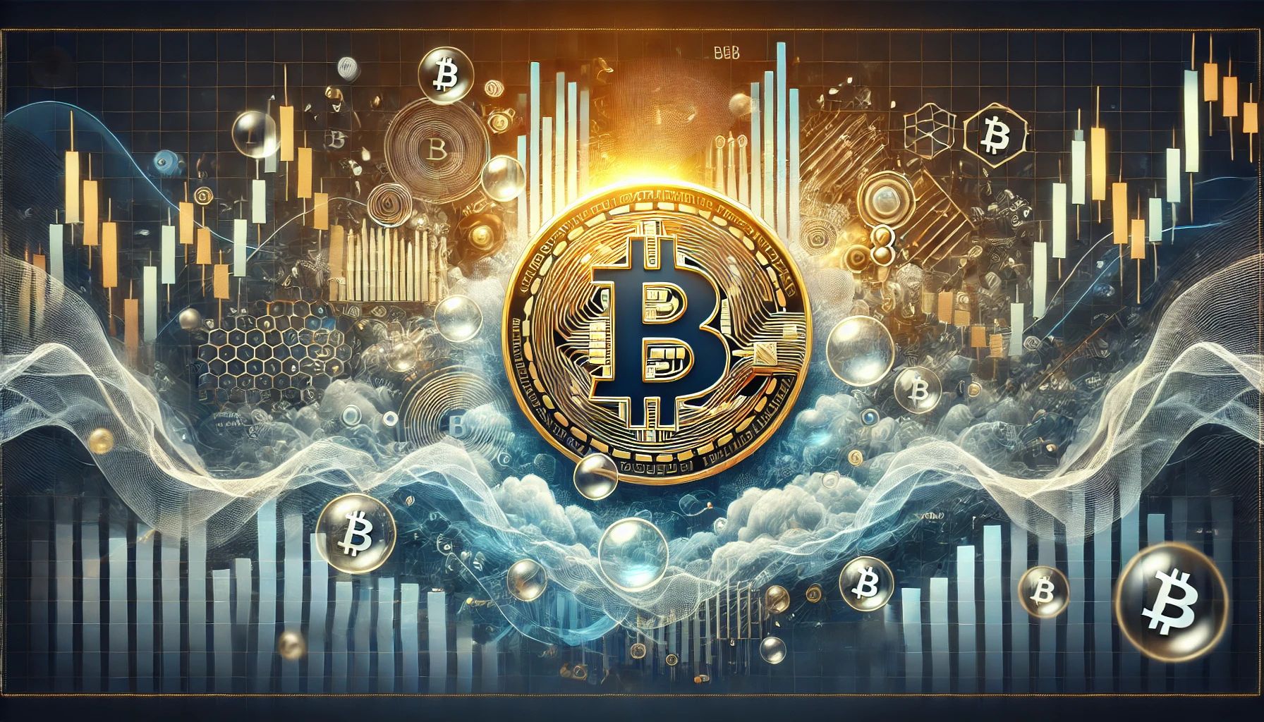 Bitcoin Faces Serious Price Compression As BB Narrow – What Happened Last Time