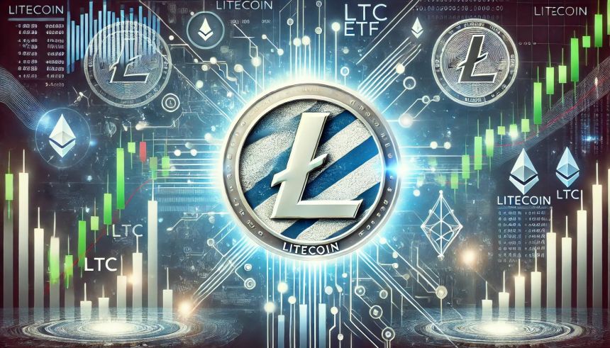 Litecoin Trading Activity Increases Over The Past Month – Potential LTC ETF Draws Speculation