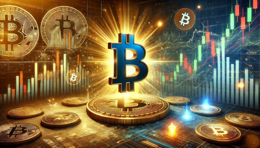 Bitcoin Looks Stronger Compared To Altcoins – Demand Remains Strong As Price Consolidates In A Range