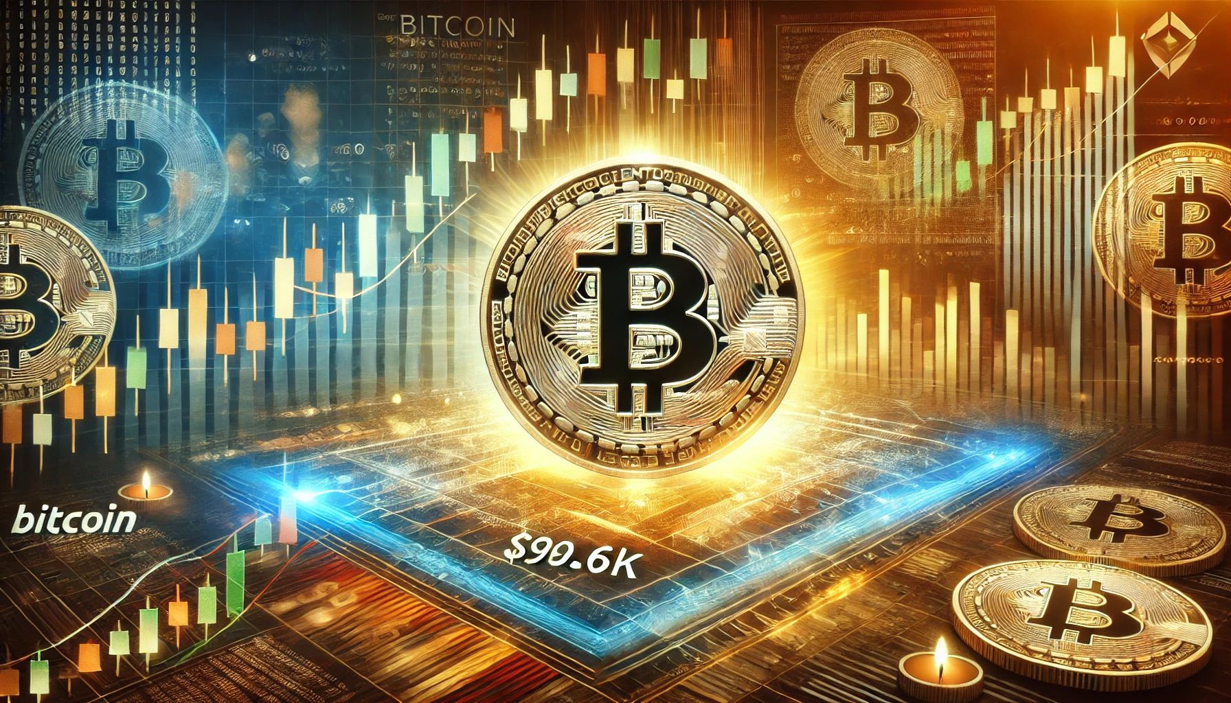 Bitcoin Support Sits At $90,6K Short-Term Holder Realized Price – Expert Reveals Key Resistance Level