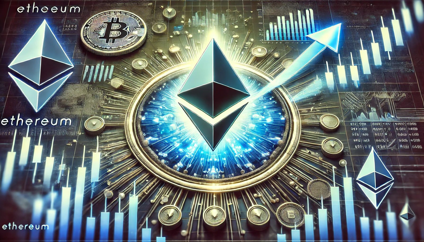 Ethereum Holds Multi-Year Bullish Pattern  Expert Suggests The Next Move Will Be The Real Deal