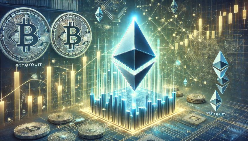 Ethereum Holds Multi-Year Bullish Structure – Time For A Comeback?