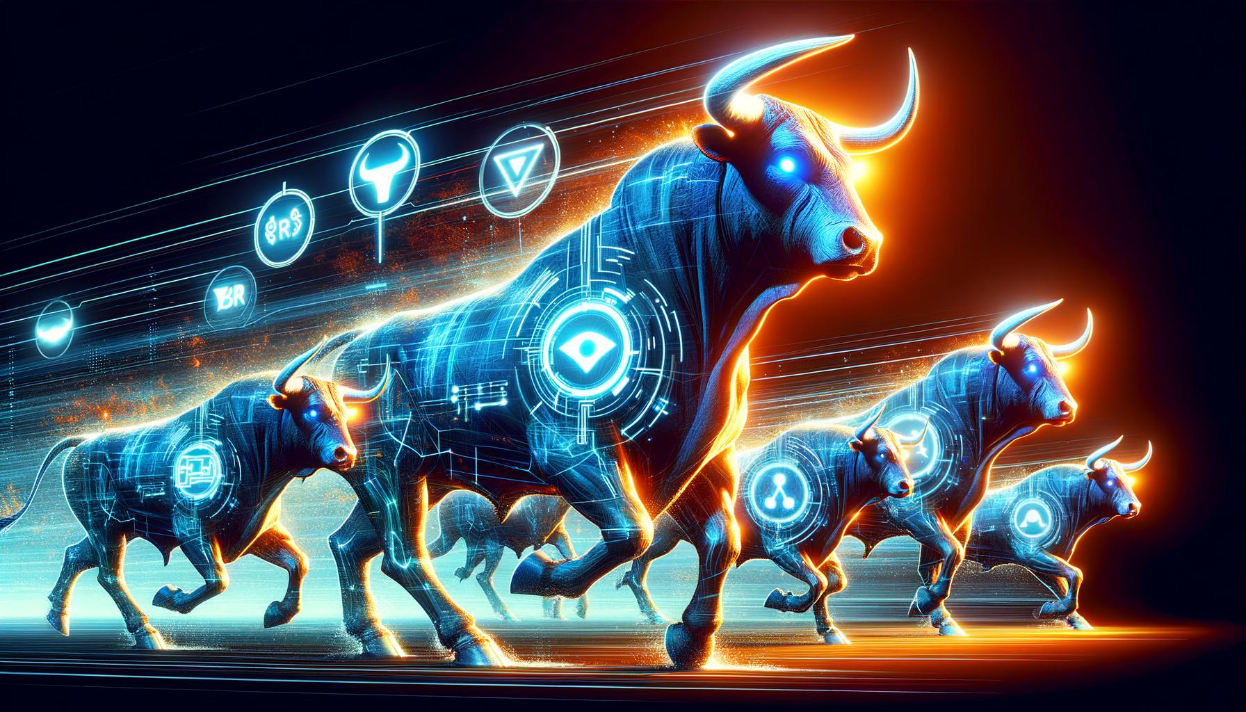 XRP Bulls Return