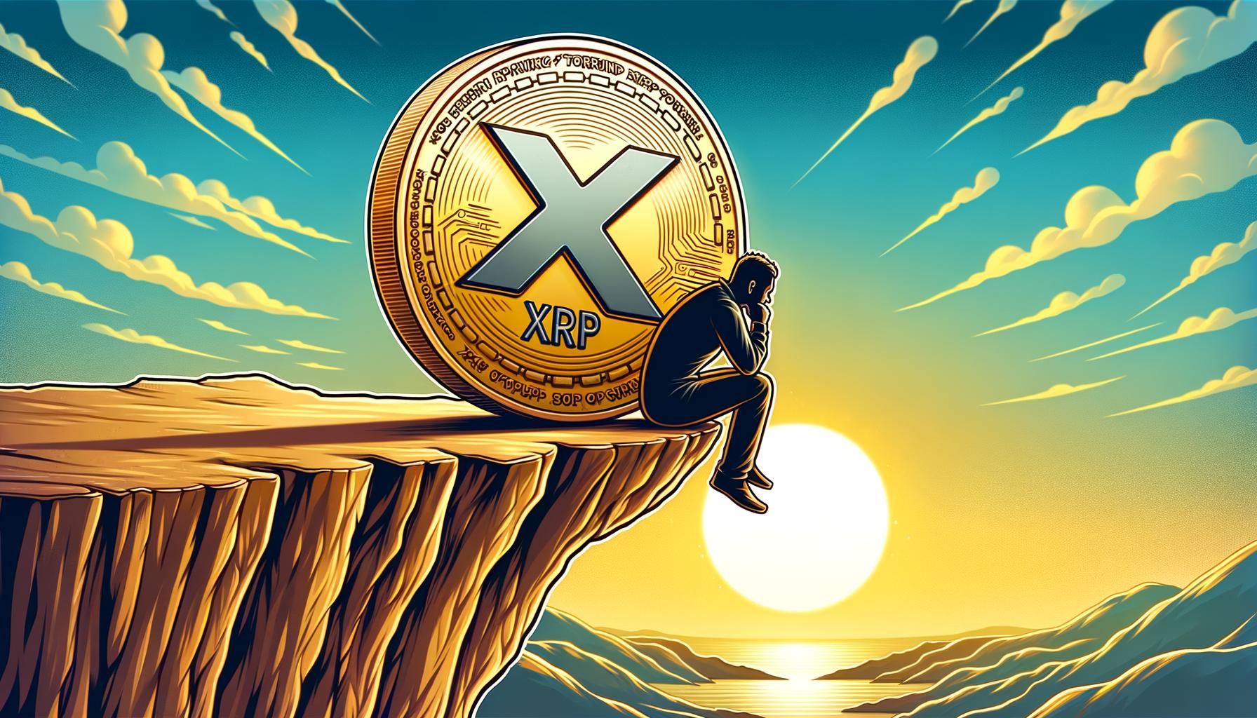 XRP Price Attempts a Turnaround