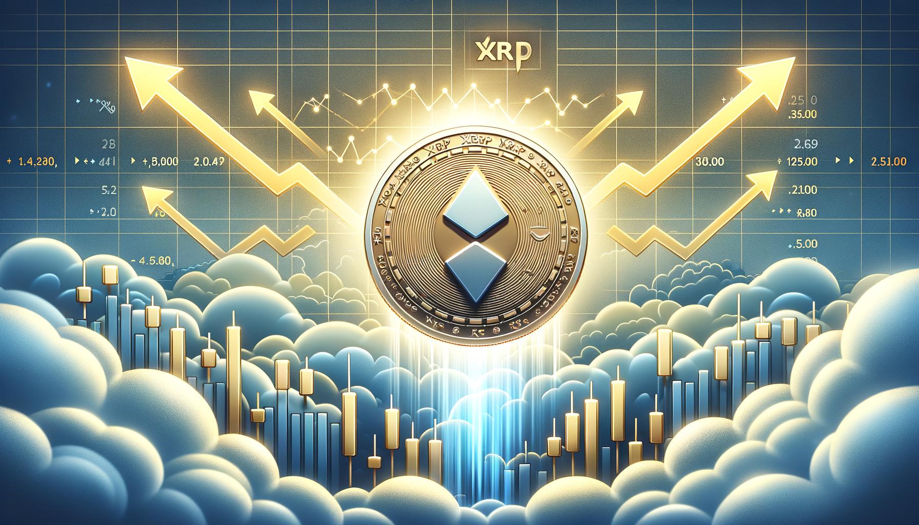 XRP Price Finds Stability—Can It Turn Higher from Here?