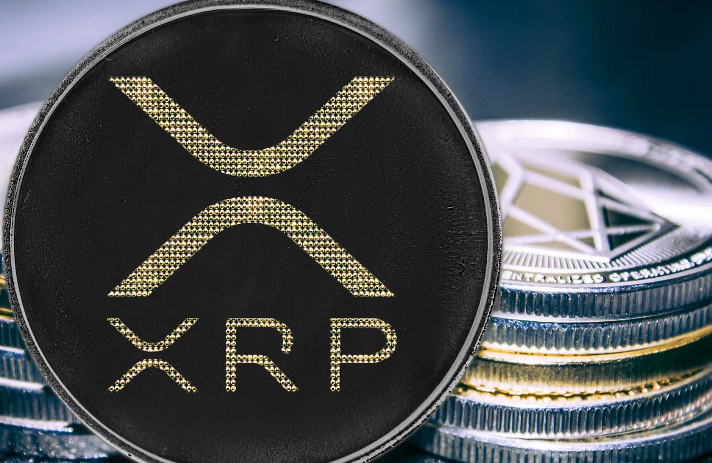 XRP Price Retraces After Failing To Clear $2.7, More Losses Ahead?